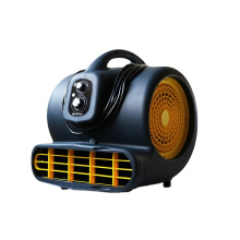 Drying Equipment Portable 3 Speeds 1 HP 1/2 HP Carpet Dryer Blower Air Mover for floor carpet drying